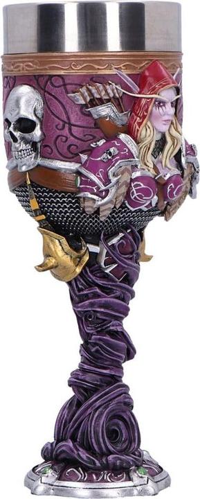 Immagine prodotto Nemesis Now World of Warcraft Alexstrasza Kelch 19 cm