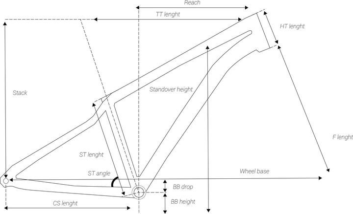 Immagine prodotto Rockrider ST 120 (43.60 cm)