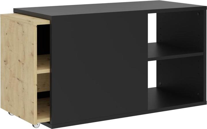 Produktbild FMD Möbel Collin (133.5 x 40 x 49 cm)