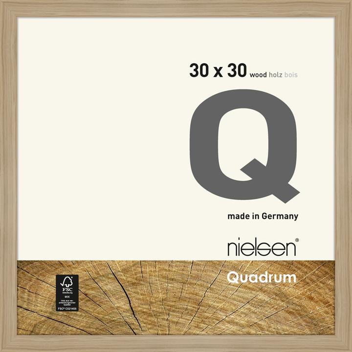 Rovere naturale