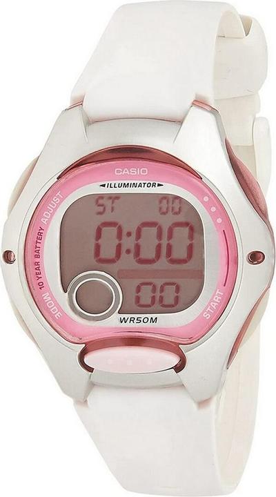 Actual product image Casio LW-200-7AVDF LCD (Digital watch, 30 mm)