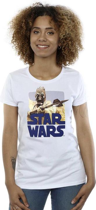 Produktbild Star Wars TShirt (XL)