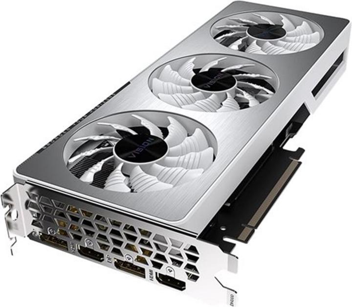 Immagine prodotto Gigabyte GeForce RTX 3060 Vision OC 12G LHR (12 GB)