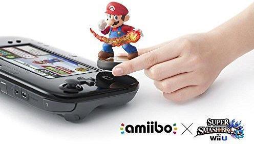 Produktbild Nintendo Amiibo Smash Mario (3DS XL, Wii U, 3DS)