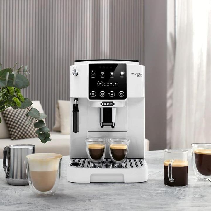 Actual product image De'Longhi Magnifica Start