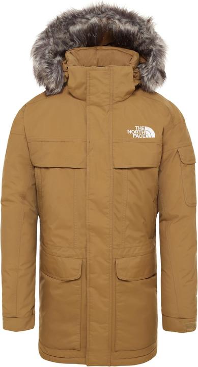North Face MCMurdo (M)