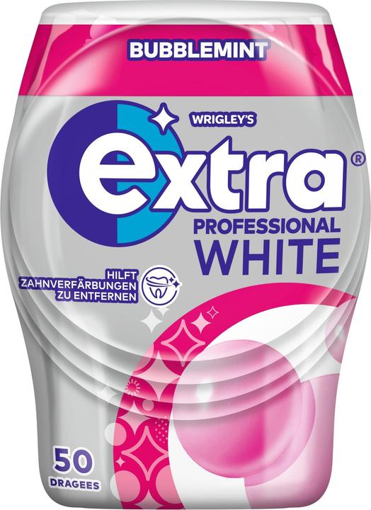 Produktbild Mars Extra Prof. Bubblemint (1 Stk., 70 g)
