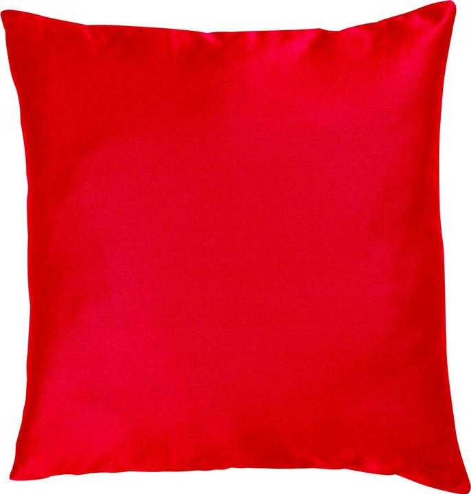 Produktbild Lotus Bettwaren Satin Uni (Kopfkissenbezug, 40 x 40 cm)