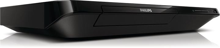 Produktbild Philips BDP2180 - 3D Blu-ray Player