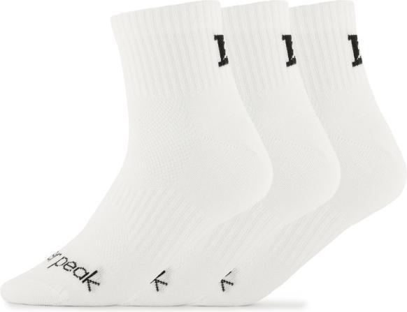 Actual product image Heber Peak SylvaHe. Quarter 3 Pack (pack of 3, 42 - 44)