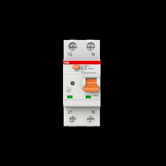 Immagine prodotto ABB Interruttore FI/LS