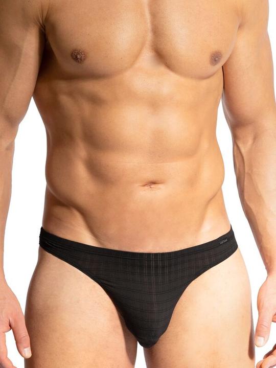 Olaf Benz Ministring (M)