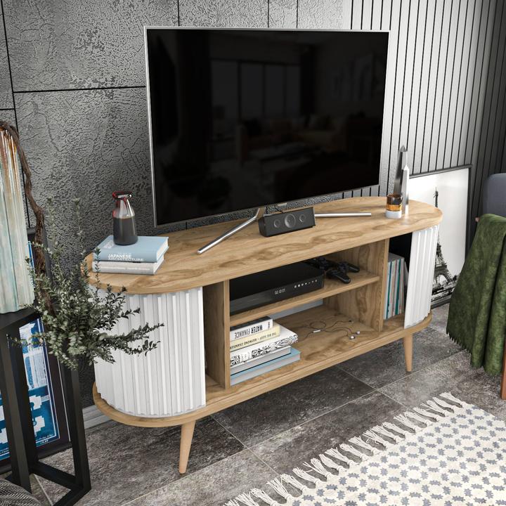 Produktbild Skye Decor Serena (140 x 43 x 64 cm)