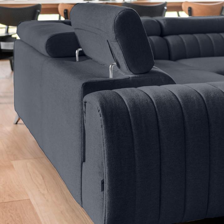 Produktbild ELTAP Louis (Wohnlandschaft, Bettsofa)