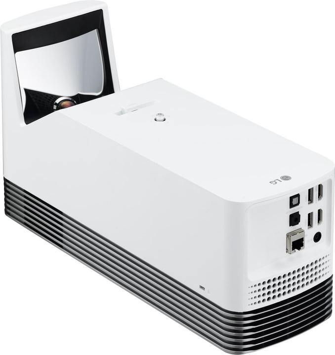 Image du produit LG HF85LS Allegro 2.0 (Full HD, 1500 lm, 0.19:1)