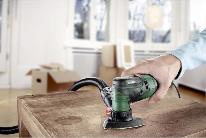 Productafbeelding Bosch Home & Garden Pmf