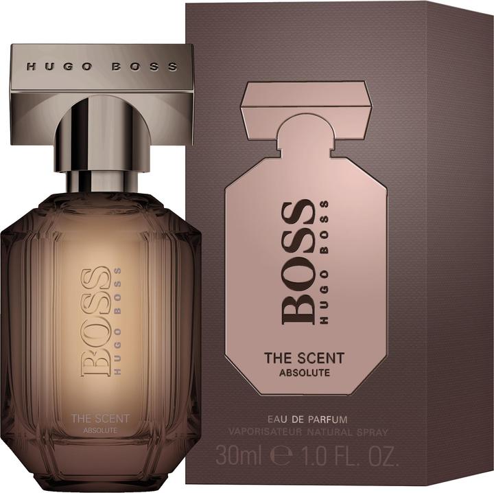 Image du produit BOSS Le parfum absolu (Eau de parfum, 30 ml)