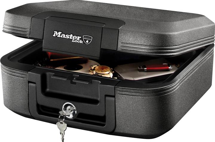 Master Lock Brandschutzbox LCHW20102 (7.84 l)