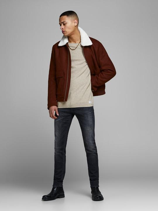 Actual product image Jack & Jones knitted sweater (XS)
