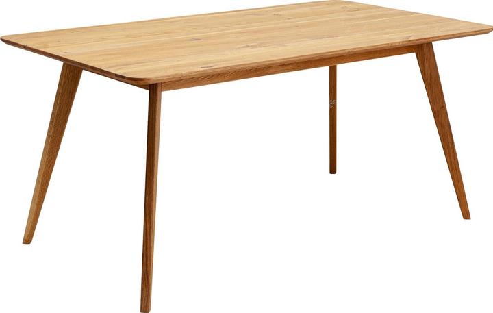 Image du produit Kare Design Table Memo 160x90cm (160 x 90 x 75 cm)