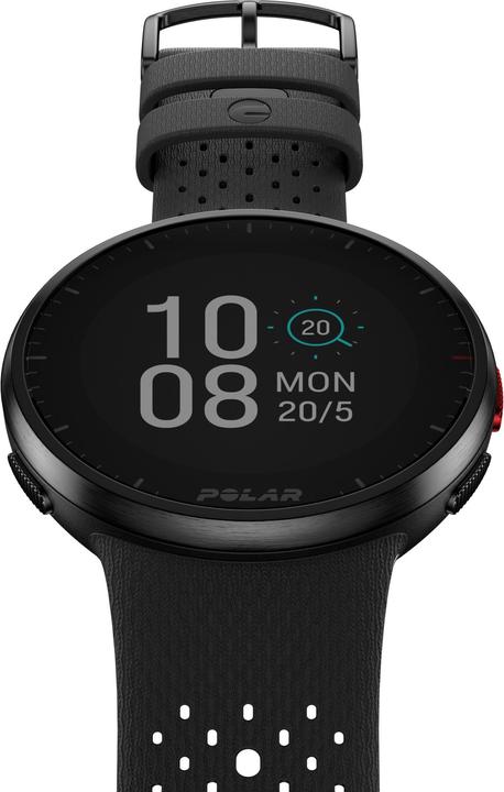 Image du produit Polar Pacer Pro HR (45 mm)