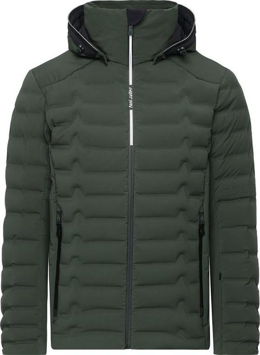 Actual product image Toni Sailer Heydan New (L)