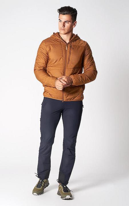 Produktbild Fjällräven Keb Padded Hoodie Jacke (XL)
