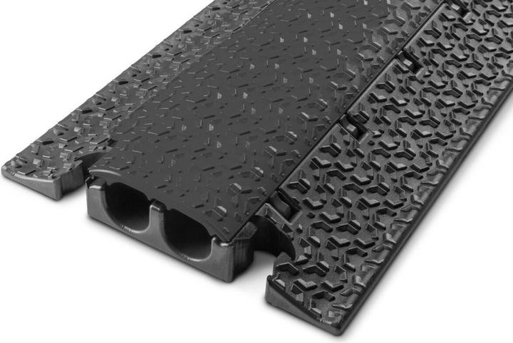 Immagine prodotto Gravity Defender MICRO BLK cavo ponte canali (Ponte cavo, 100.50 cm)