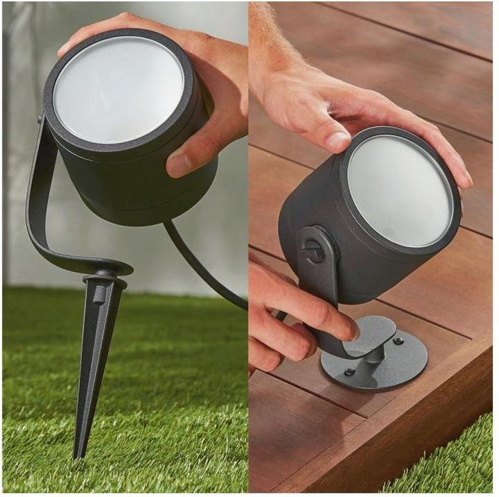 Image du produit Philips Hue Lily XL (1050 lm, IP65)