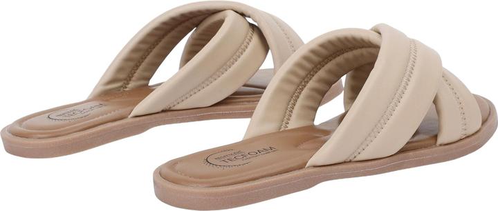 Actual product image Regatta Womens/Ladies Carradine Slip-on Sandals (38)