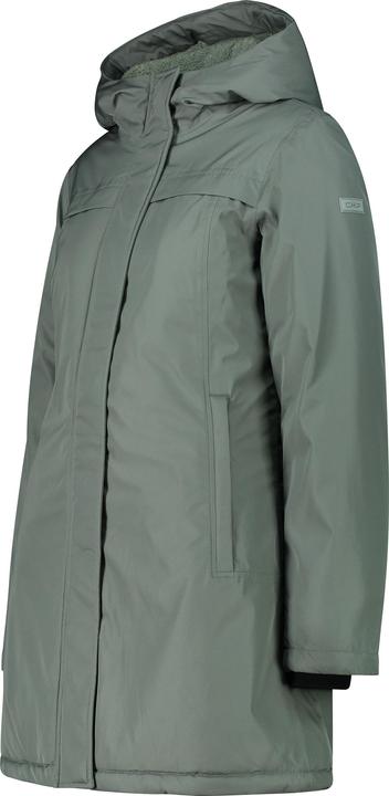 Image du produit CMP Campagnolo Parka Fix Hood pour femme (44)