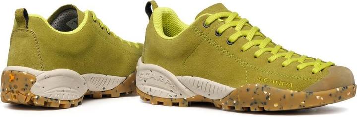Image du produit Scarpa Mojito Planet Suede (45.5)
