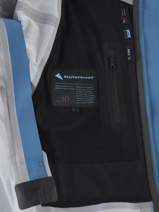 Immagine prodotto Klättermusen Allgrön 2.0 (XS)