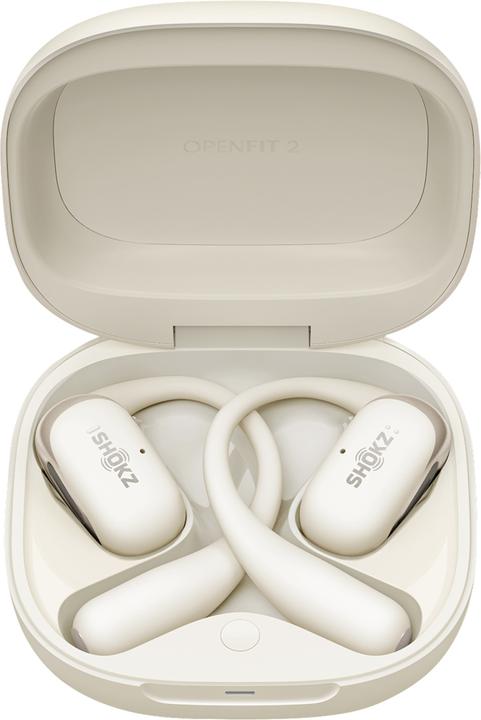 Immagine prodotto Shokz OpenFit 2 (11 h, Senza fili)