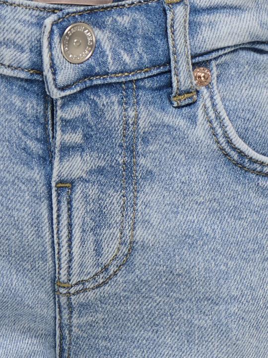 Produktbild Only KMGGINA Gerade geschnitten Jeans Straight-Fit jeans (104)