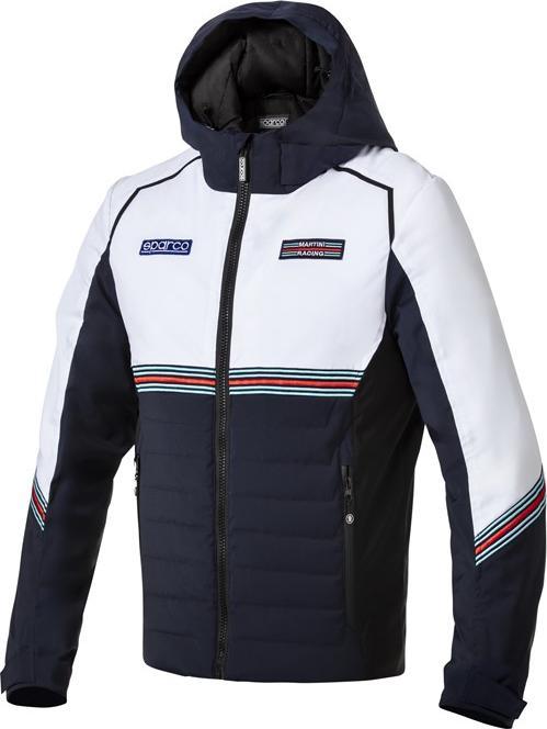Produktbild Sparco Martini Racing Winter Jacket (XXL)
