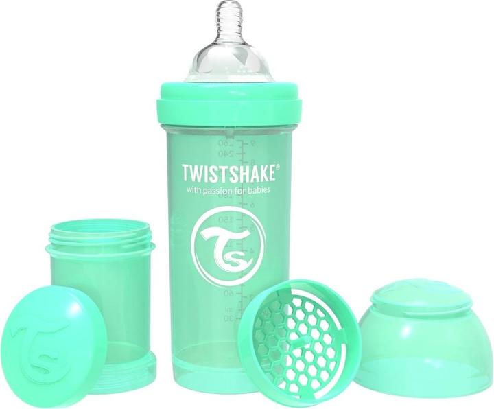 Produktbild Twistshake Anti-Colic (330 ml)