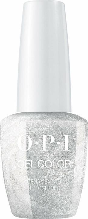 Produktbild OPI Gel-Nagellack Ornament zum Zusammensein