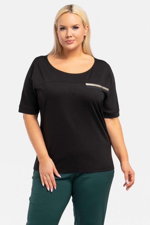 Produktbild Karko Plus-Size Bluse model (42, 43, 44)