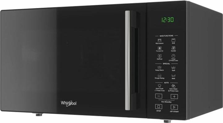 Actual product image Whirlpool MWP 295 B (29 l)