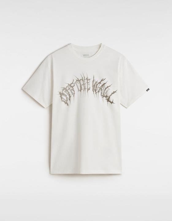 Immagine prodotto Vans Metal Arch SS marshmallow (XS)