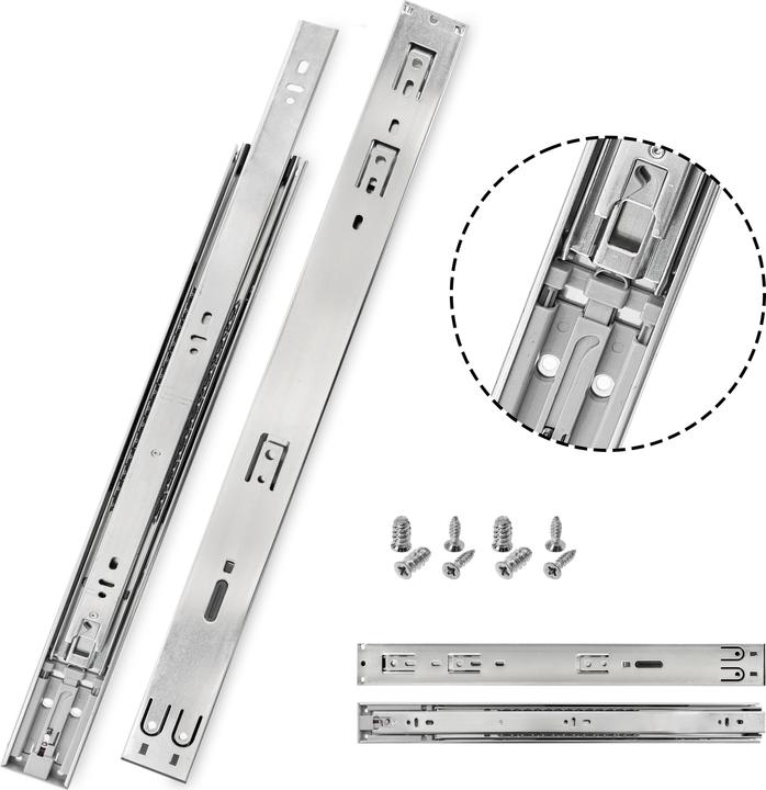 Image du produit Helpmate Kugelvollauszug