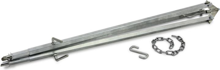 Immagine prodotto Petromax Treppiede (12 cm)