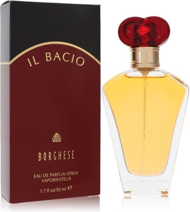 Produktbild Marcella Borghese Il Bacio (Eau de Parfum, 50 ml)
