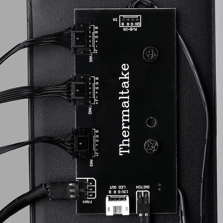 Produktbild Thermaltake Versa J25 (ATX)