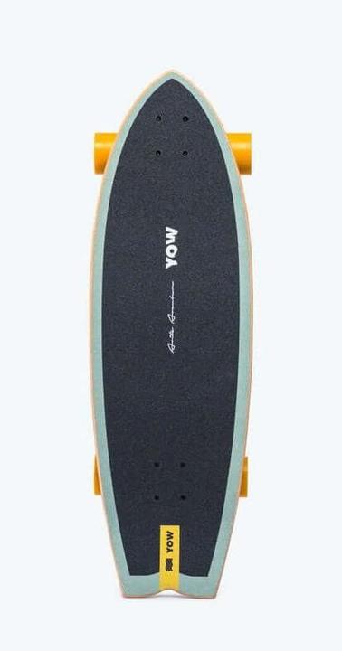 Produktbild YOW Surfskate Aranburu 32.5″ (Complete)