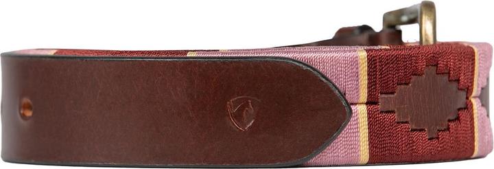 Image du produit Hy Ceinture polo en cuir Femmes/Dames