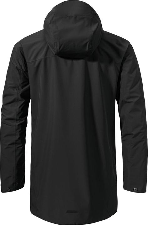 Produktbild Schöffel Parka Style Bohorok MNS (54)