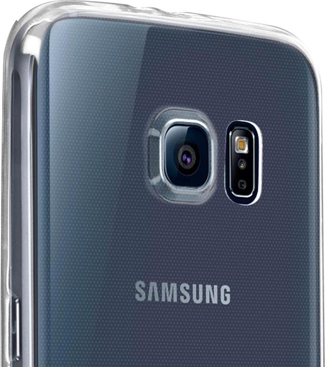 Actual product image Avizar Pak Series (Samsung Galaxy S6)
