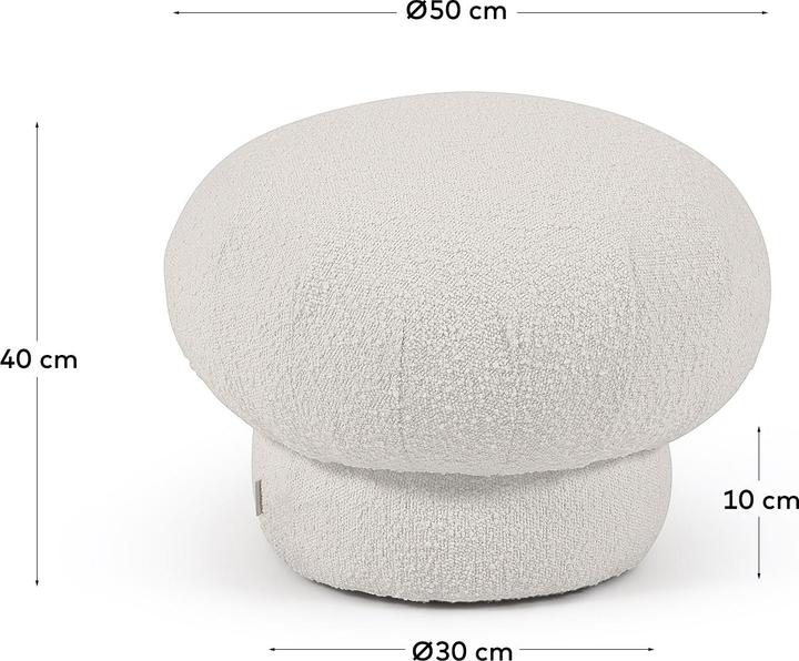 Image du produit Kave Home Sarisha